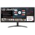 Фото товара Монітор 34" LG 34WP500-B