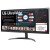 Фото товара Монітор 34" LG 34WP500-B