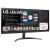 Фото товара Монітор 34" LG 34WP500-B