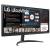 Фото товара Монітор 34" LG 34WP500-B