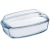 Фото товара Каструля з кришкою Pyrex Essentials, 4.5 л