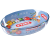 Фото товара Форма Pyrex Essentials, 35х24х6 см