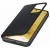 Фото товара Чохол Samsung Galaxy S22 Plus Smart Clear View Cover-Black (EF-ZS906CBEGRU)