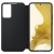 Фото товара Чохол Samsung Galaxy S22 Plus Smart Clear View Cover-Black (EF-ZS906CBEGRU)