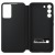 Фото товара Чохол Samsung Galaxy S22 Plus Smart Clear View Cover-Black (EF-ZS906CBEGRU)