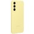 Фото товара Чохол Samsung Galaxy S22 Silicone Cover-Butter Yellow (EF-PS901TYEGRU)