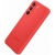 Фото товара Чохол Samsung Galaxy S22 Silicone Cover-Glow Red (EF-PS901TPEGRU)