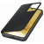 Фото товара Чохол Samsung Galaxy S22 Smart Clear View Cover-Black (EF-ZS901CBEGRU)