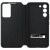 Фото товара Чохол Samsung Galaxy S22 Smart Clear View Cover-Black (EF-ZS901CBEGRU)