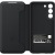 Фото товара Чохол Samsung Galaxy S22 Smart LED View Cover-Black (EF-NS901PBEGRU)