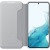 Фото товара Чохол Samsung Galaxy S22 Smart LED View Cover-Light Gray (EF-NS901PJEGRU)