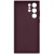 Фото товара Чохол Samsung Galaxy S22 Ultra Leather Cover-Burgundy (EF-VS908LEEGRU)