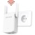 Фото товара Ретранслятор Mercusys ME30 Wireless AC1200 Range Extender