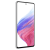 Фото товара Смартфон Samsung SM-A536E Galaxy A53 6/128GB ZWD White