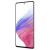 Фото товара Смартфон Samsung SM-A536E Galaxy A53 6/128GB ZWD White