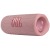 Фото товара Портативна колонка JBL Flip 6 Pink (JBLFLIP6PINK)