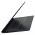 Фото товара Ноутбук Lenovo IdeaPad 3 15IML05 (81WB00VERA) Business Black