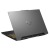 Фото товара Ноутбук Asus FX507ZM-HN044 (90NR09A2-M00770) Jaeger Gray