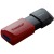 Фото товара Flash Drive Kingston DT Exodia M 128GB USB 3.2 Red