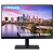 Фото товара Монітор 24" Samsung LF24T450GYIXCI