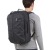 Фото товара Дорожній рюкзак Thule Aion Travel Backpack 40L TATB140 Black