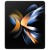 Фото товара Смартфон Samsung SM-F936B Galaxy Fold 4 12/256GB ZKB Phantom Black