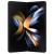 Фото товара Смартфон Samsung SM-F936B Galaxy Fold 4 12/256GB ZKB Phantom Black