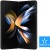 Фото товара Смартфон Samsung SM-F936B Galaxy Fold 4 12/256GB ZKB Phantom Black