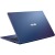 Фото товара Ноутбук Asus X515JA-EJ1814 (90NB0SR3-M34690) Peacock Blue