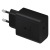 Фото товара Зарядний пристрій Samsung 45W Compact Power Adapter (C to C Cable) - T4510XBEGRU/Black