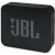 Фото товара Портативна колонка JBL Go Essential Black (JBLGOESBLK)