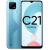 Фото товара Смартфон Realme C21 4/64GB (RMX3201) Blue