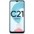 Фото товара Смартфон Realme C21 4/64GB (RMX3201) Blue