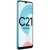 Фото товара Смартфон Realme C21 4/64GB (RMX3201) Blue