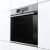 Фото товара Електрична духова шафа Gorenje BSA6747A04X (BO3SA5I02-3)