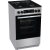 Фото товара Комбінована плита Gorenje GK 5C60 SJ (FM514D-JPD4B)