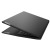 Фото товара Ноутбук Lenovo IdeaPad 3 15IML05 (81WB011GRA) Business Black