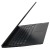 Фото товара Ноутбук Lenovo IdeaPad 3 15IML05 (81WB011GRA) Business Black