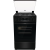 Фото товара Комбінована плита Gorenje GK 5C41 BF (FM513D-FPD4B)