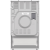 Фото товара Газова плита Gorenje GG 5A12 WH (FG513L-HPD8B)