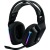 Фото товара Гарнітура Logitech G733 Wireless RGB Gaming Headset Black