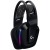 Фото товара Гарнітура Logitech G733 Wireless RGB Gaming Headset Black