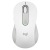 Фото товара Миша Logitech Signature M650 Wireless Off-White (910-006255)