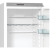 Фото товара Холодильник Gorenje NRKI418FA0 (HZFI2728RFB)