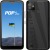 Фото товара Смартфон Tecno POP 5 Go (BD1) 1/16GB 2SIM Aether Black