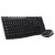 Фото товара IT набір Logitech MK270 Wireless, US (920-004508)