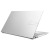 Фото товара Ноутбук Asus M6500QB-HN043 (90NB0YM2-M001P0) Cool Silver