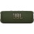 Фото товара Портативна колонка JBL Flip 6 Green (JBLFLIP6GREN)