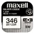 Фото товара Батарейка Maxell SR712SW 1PC EU MF