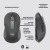 Фото товара Миша Logitech Signature M650 Wireless Graphite (910-006253)